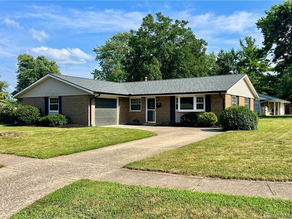 155 McCraw Drive, Englewood, OH 45322