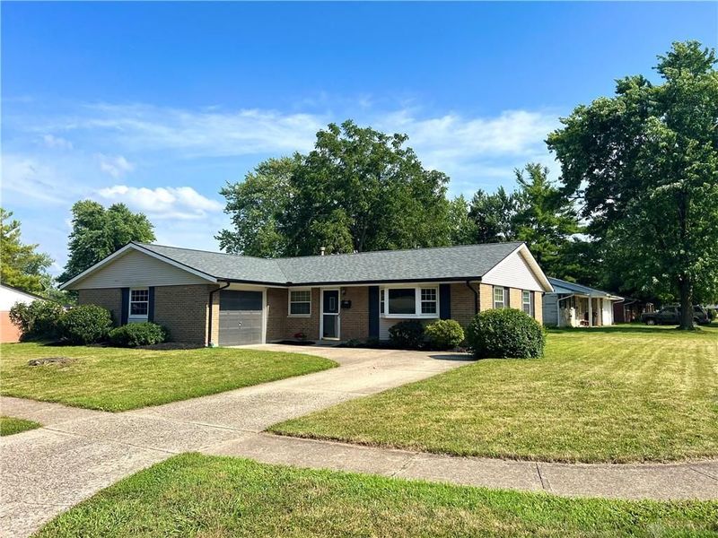 155 McCraw Drive, Englewood, OH 45322 Photo 31