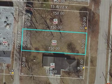 00 Livermore St (Lot 488) Livermore Street, Yellow Springs Vlg, OH 45387