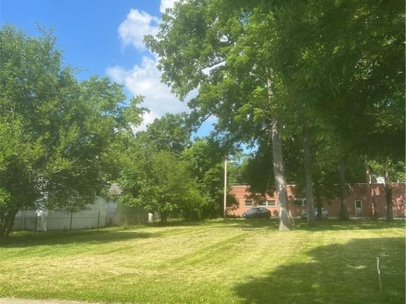 00 Livermore St (Lot 488) Livermore Street, Yellow Springs, OH 45387 Photo 2