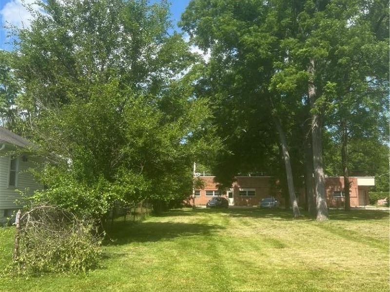 00 Livermore St (Lot 488) Livermore Street, Yellow Springs, OH 45387 Photo 4