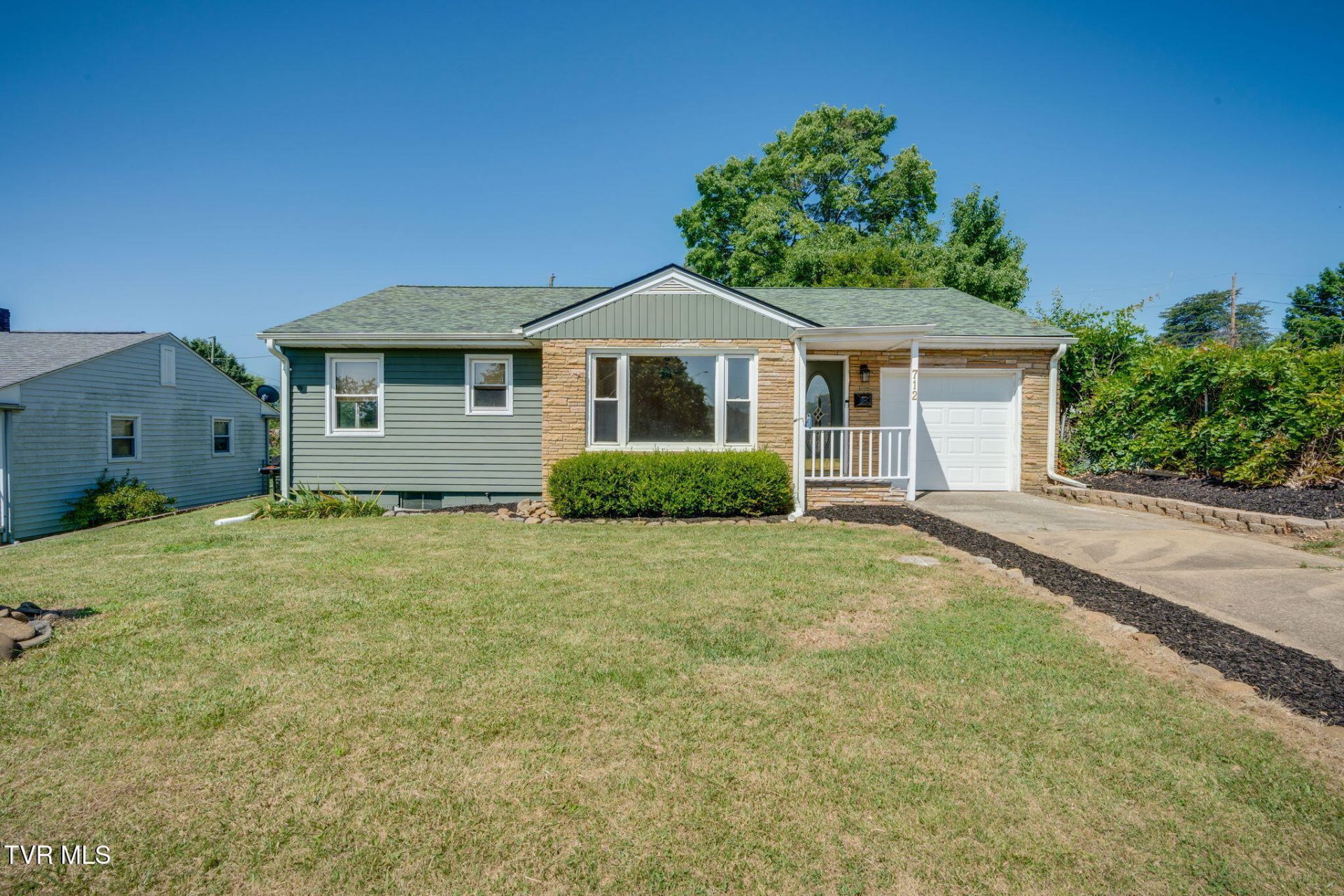 712 Morison Avenue, Kingsport, TN 37660 Main Photo