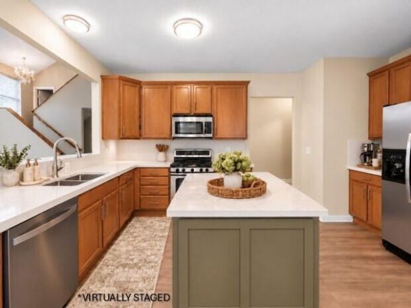 7642 Hutton Street, Blacklick, OH 43004 Photo 13