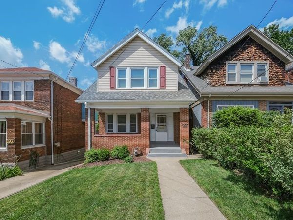 6365 Monitor, Pittsburgh, PA 15217