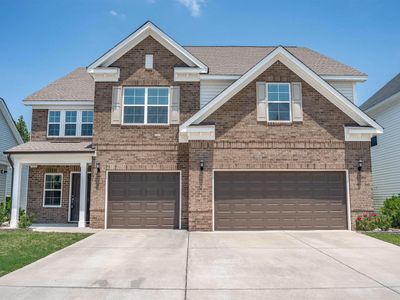 713 Wallowa Drive , Elgin, SC 29045