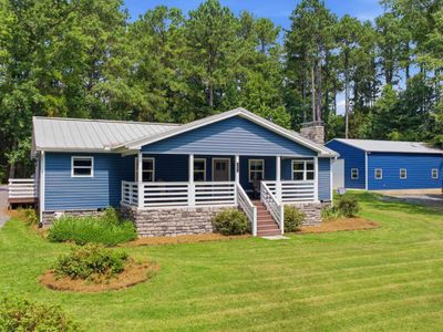 1691 Lakewood Drive , Prosperity, SC 29127