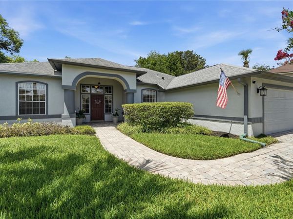 1053 OLD COVENTRY COURT, OVIEDO, FL 32765