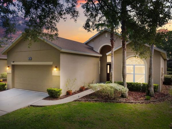 1154 KERSFIELD CIRCLE , LAKE MARY, FL 32746