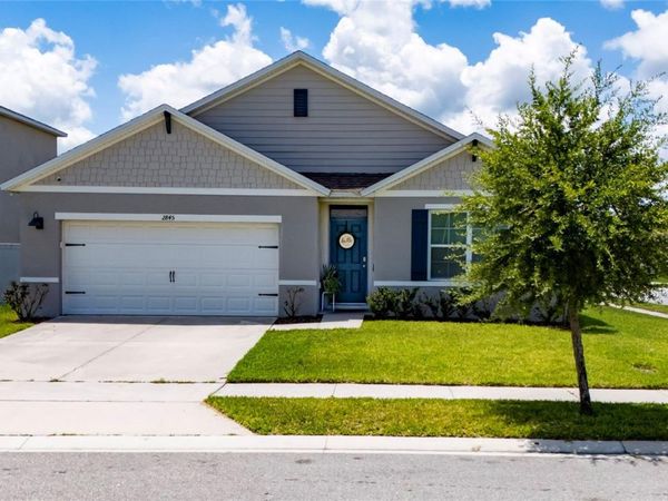 2845 ETHAN HAMMOCK ROAD , HARMONY, FL 34773
