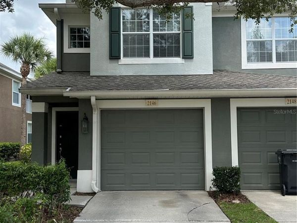 2146 RIVER TURIA CIRCLE , Unit N/A, RIVERVIEW, FL 33578