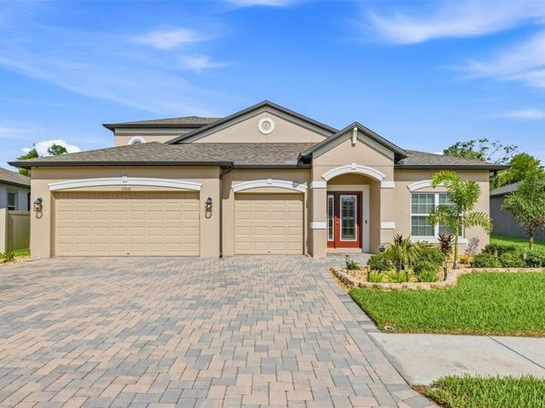 12000 NOUVEAU AVENUE , SPRING HILL, FL 34610