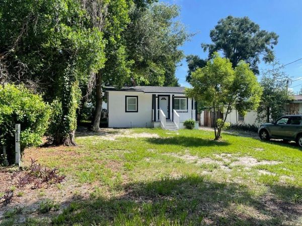 1812 E OKALOOSA AVENUE , TAMPA, FL 33604