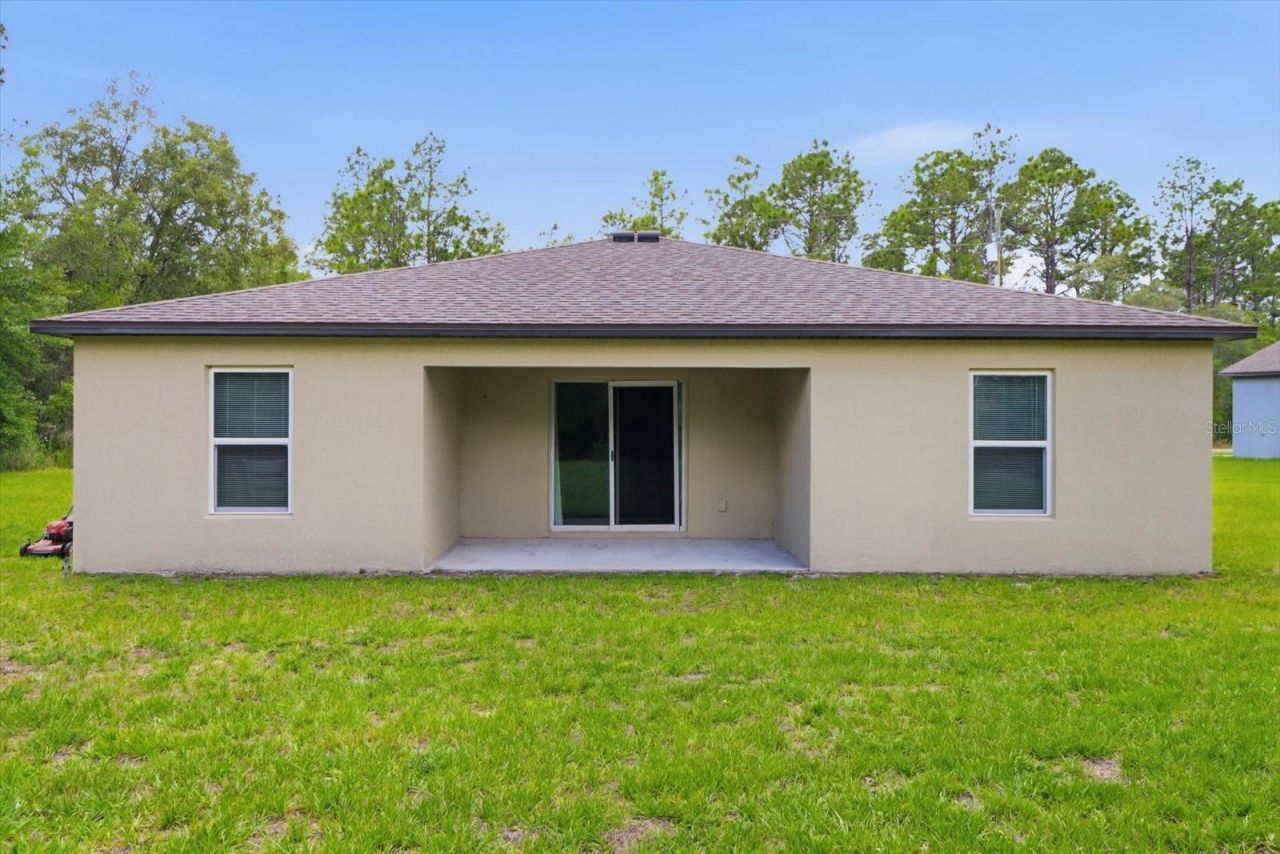 8827 N Vienna Drive , Dunnellon, FL 34433 Photo