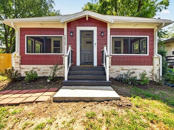 7930 Michigan Avenue, Kansas City, MO 64132