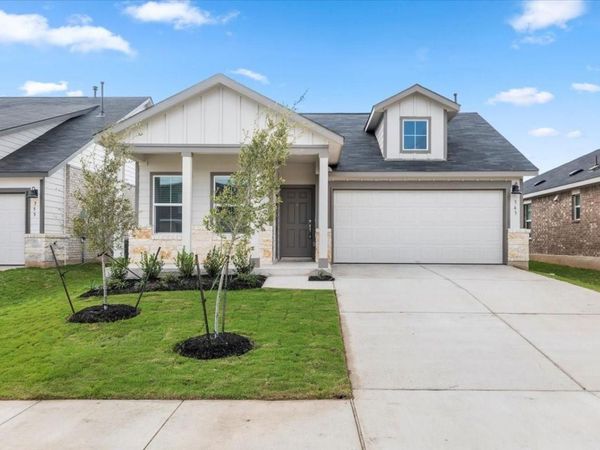 363 Avre LOOP , Kyle, TX 78640