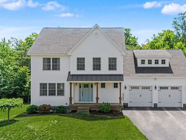 11 Lorden Road, New Boston, NH 03070
