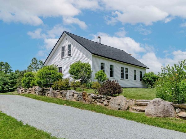 87 Porter Road, Bath, NH 03740
