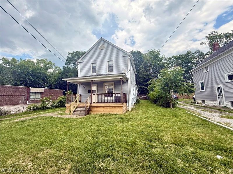 1305 Curtis Street, Akron, OH 44301 Photo 1
