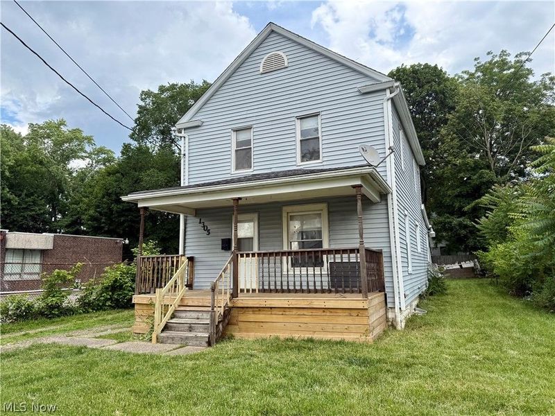 1305 Curtis Street, Akron, OH 44301 Photo 2