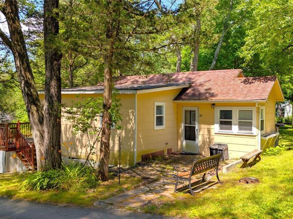 50 GLANHOPE Road , Unit 21, Hopewell Junction, NY 12533
