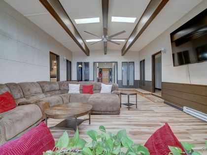 9730 Golf Course Road NW Albuquerque, NM 87114