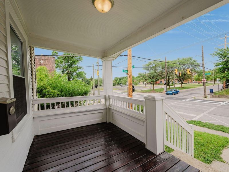 1320 N 4th Street, Columbus, OH 43201 Photo 2