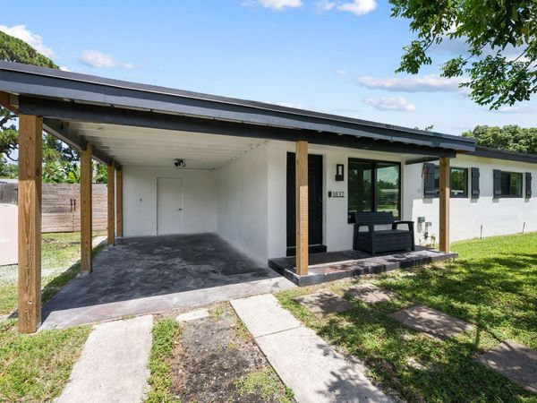 1032 SW 1st Terrace, Pompano Beach, FL 33060