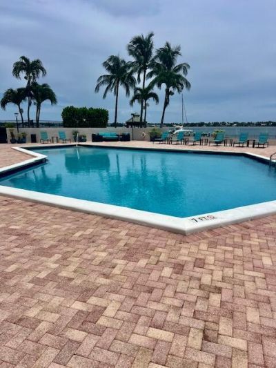 5200 N Flagler Drive, Unit 503, West Palm Beach, FL 33407 Photo