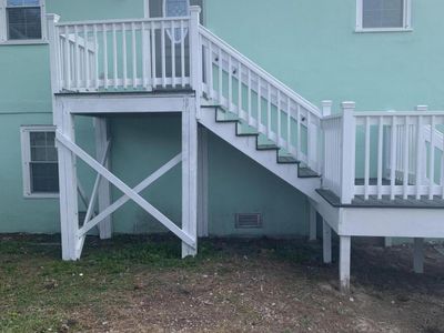 1118 Gunn Avenue, Unit B, Charleston, SC 29407