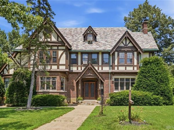 505 E Linden Avenue, Miamisburg, OH 45342