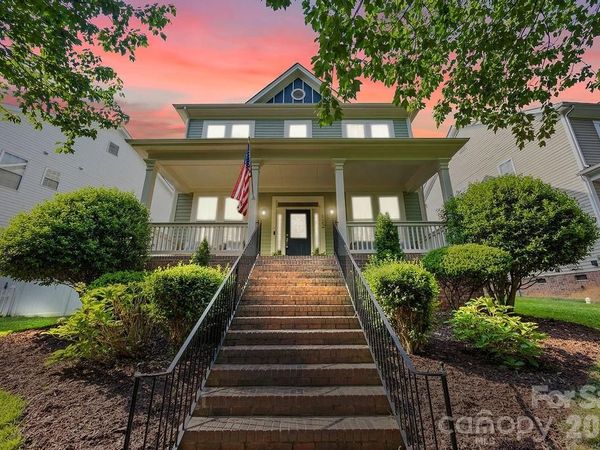 122 Gresham Lane, Mooresville, NC 28117