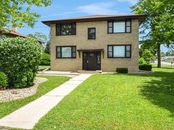 701 Pinecrest Drive, Madison, WI 53714