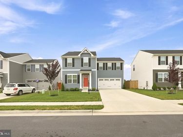 154 DURSLEY CIRCLE, MIDDLETOWN, VA 22645