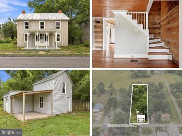 2042 BRUCETOWN ROAD, CLEAR BROOK, VA 22624