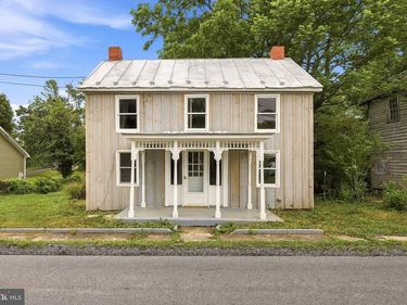 2042 BRUCETOWN ROAD, CLEAR BROOK, VA 22624