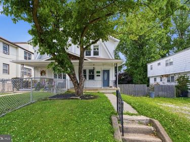 1837 SHALLCROSS AVENUE, FOLCROFT, PA 19032