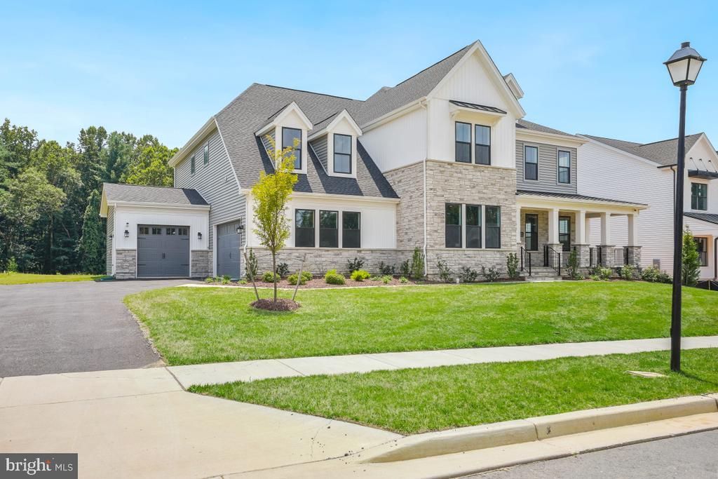 12321 POTOMAC HUNT ROAD , NORTH POTOMAC, MD 20878