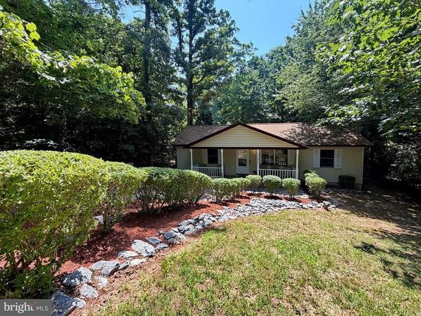 12444 HISPERIA ROAD , LUSBY, MD 20657