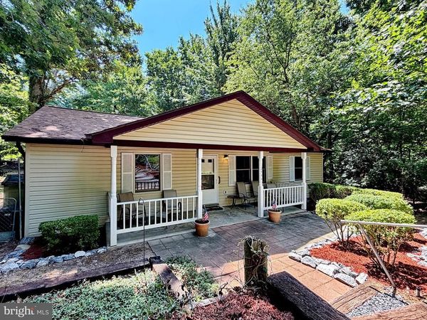12444 HISPERIA ROAD, LUSBY, MD 20657