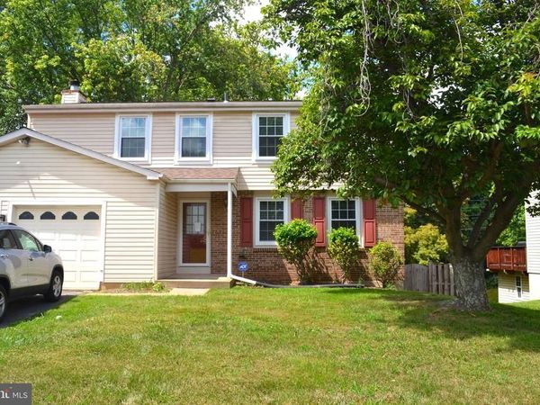 16570 SIOUX LANE , GAITHERSBURG, MD 20878