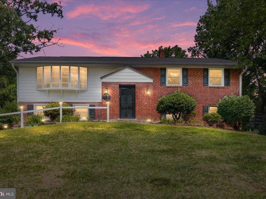 3132 Christine Drive, Beltsville, MD 20705 Main Photo