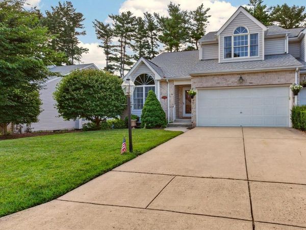 1715 PINE FOREST COURT, BEL AIR, MD 21014
