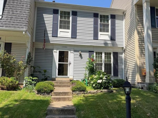 13480 FOXLEASE COURT , HERNDON, VA 20171