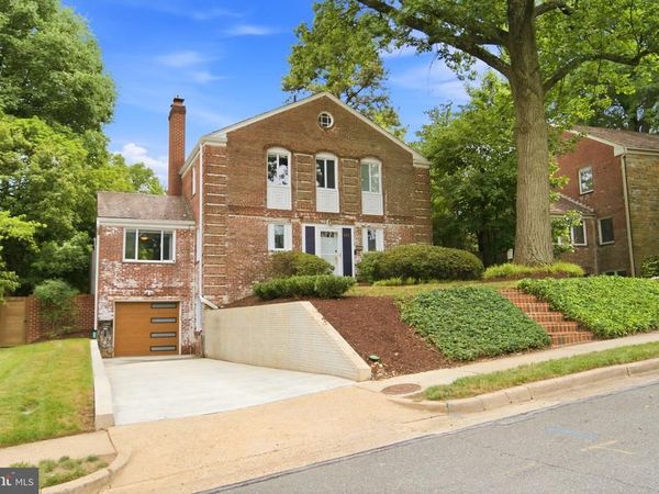 432 ARGYLE DRIVE, ALEXANDRIA, VA 22305