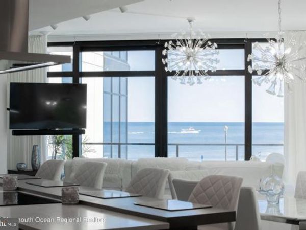 350 OCEAN AVENUE, Unit 205, LONG BRANCH, NJ 07740