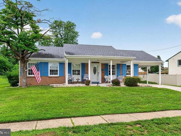 2133 WALNUT PLACE, CINNAMINSON, NJ 08077