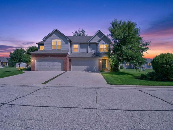 6582 Kristines Way, SOUTH BELOIT, IL 61080