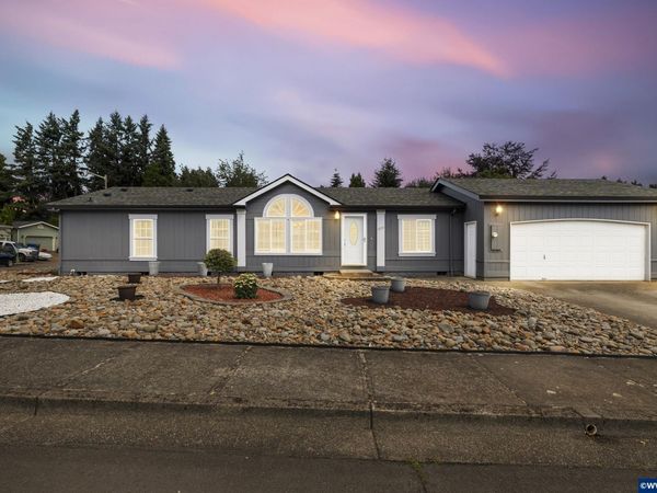 1035 Cedar Hill Ct SE, Salem, OR 97306