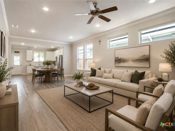 7511 Buffalo Grass Drive, Temple, TX 76502