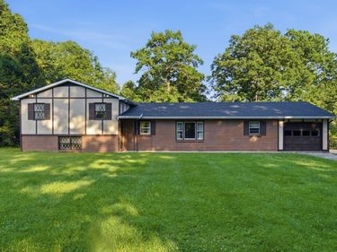 70 Resurrection Road, Beattyville, KY 41311